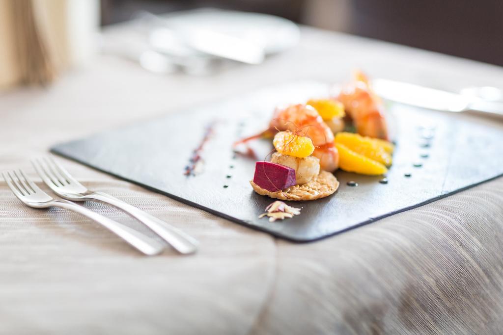 Hotel Restaurant Au Sauvage Fryburg Zewnętrze zdjęcie