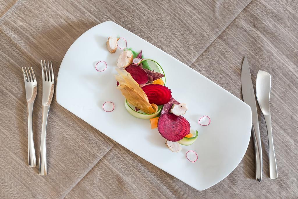 Hotel Restaurant Au Sauvage Fryburg Zewnętrze zdjęcie