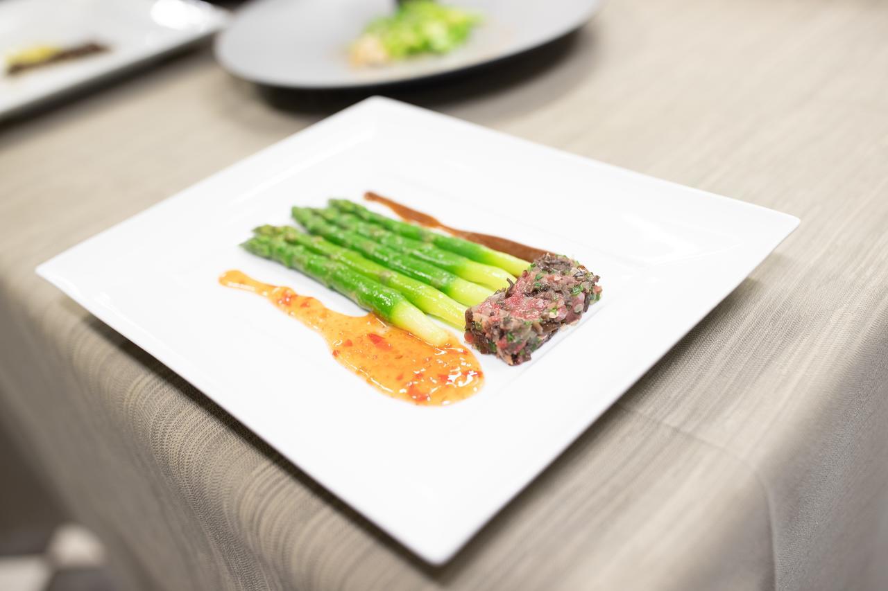 Hotel Restaurant Au Sauvage Fryburg Zewnętrze zdjęcie